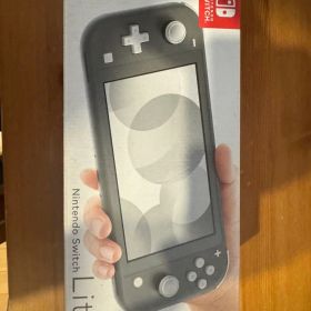 任天堂スイッチライト おまけ付き