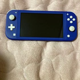 Nintendo Switch Lite 青