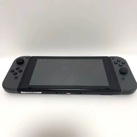 Nintendo Switch 本体 グレー
