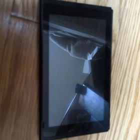 Nintendo Switch 本体 ブラック