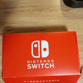 Nintendo Switch 本体 ネオンピンク・ネオングリーン ジョイコン付