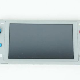 【動作品】ニンテンドースイッチライト ザシアン・ザマゼンタ Switch 2