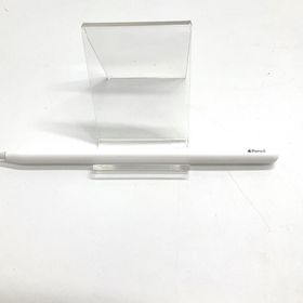 アップル(Apple)の【全額返金保証】【最速発送】Apple Apple Pencil 第2世代 美品 動作確認済(PC周辺機器)