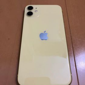 iPhone11 ジャンク 本体
