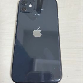 ジャンクApple iPhone 11 ブラック