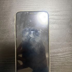 iPhone11 128GB ホワイト SiMフリー 動作良好/不備なし