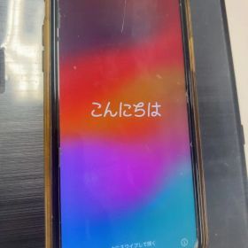 iPhone 11 ベティ・ブープデザイン ケース付き
