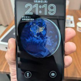 【美品】iPhone11 （128GB）ブラック