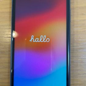 iPhone 11 、バッテリー最大容量76%、使用キズあり、SIMフリー