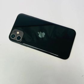 iPhone 11 64GB SIMフリー 電池100% 94509