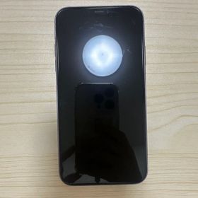 Apple iPhone 11 パープル 本体