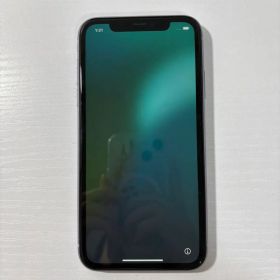 iPhone11 パープル 64GB