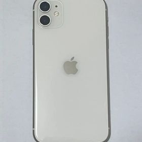 iPhone 11 64GB ホワイト