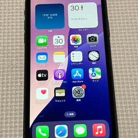 ☆iPhone11 64G ブラック SIMフリー 完済⑧ バッテリー91％☆
