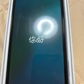 Apple iPhone 11 パープル 本体