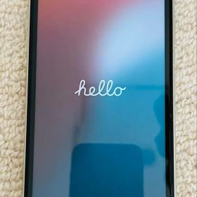 Apple iPhone 11 ホワイト 本体