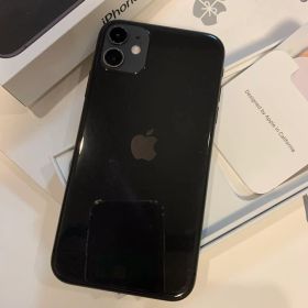 値下iPhone11海外（アメリカ）購入✴︎SIMフリー✴︎シャッター音無し初期化済