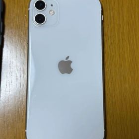 iPhone11 本体