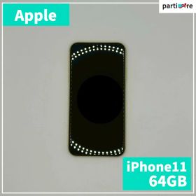 Apple / アップル iPhone11 64GB バッテリー最大容量 86％