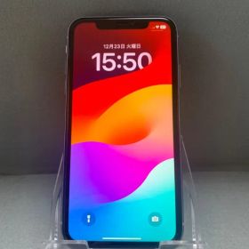 中古 国内版 SIMフリー iPhone11 64GB ホワイト色