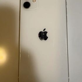 iPhone11 128GB SIMフリー 充電最大容量82%