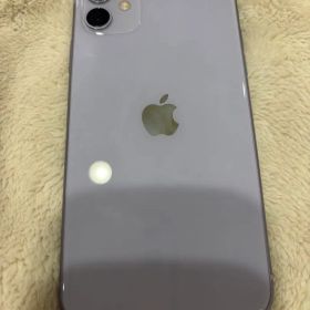 Apple iPhone11 パープル