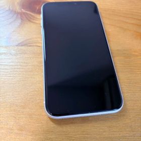 iPhone11 64GB SIMフリー