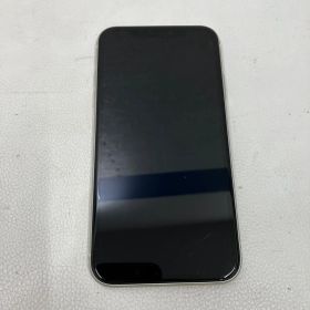 D8043 iPhone11 64GB 6.1インチ ホワイト 最大容量75％ 動作確認済み SIMフリー