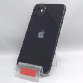 SoftBank MWLT2J/A iPhone 11 64GB ブラック SoftBank
