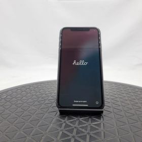 ★一部動作確認済み/ジャンク★Apple iPhone 11 64GB MWLT2J/A SIMフリー ブラック [6.1インチ iOS] 中古 スマートフォン (RM1547)