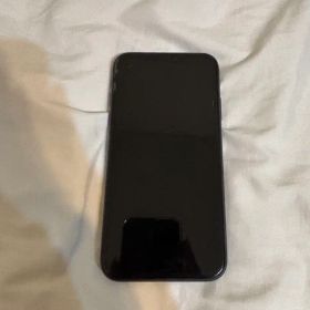 iPhone11 本体 ブラック