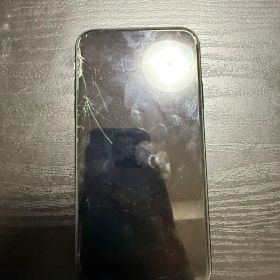 iPhone11 128GB ブラック SiMフリー