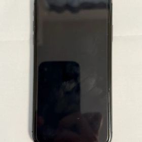 Apple iPhone 11 ブラック