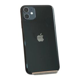 【中古】SIMフリー iPhone 11 ホワイト 128GB 本体 訳あり品