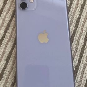 【最終価格】iphone11 128GBバッテリー最大容量84%