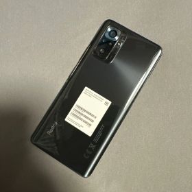 Xiaomi Redmi Note 10 Pro 128GB SIMフリー 2