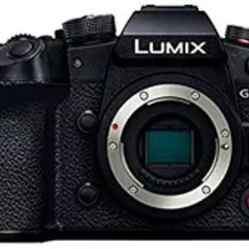 【中古】パナソニック ミラーレス一眼カメラ ルミックス GH6 ボディ ブラック DC-GH6