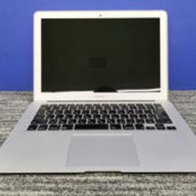 【キズ汚れ有り】MACBOOK ＡＩＲ A1466 APPLE