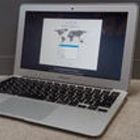 MACBOOK AIR A1465 MD224J/A APPLE