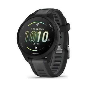 GARMIN ガーミン Forerunner 165 Music 010-02863-90 BlackGray 国内正規流通品