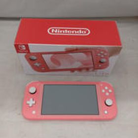 SWITCH LITE HDH-001 NINTENDO / 任天堂