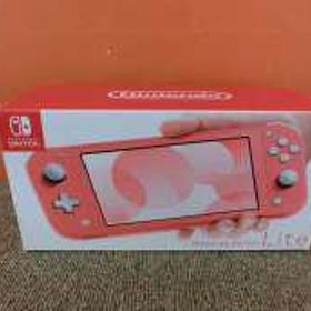 SWITCH LITE HDH-001 NINTENDO