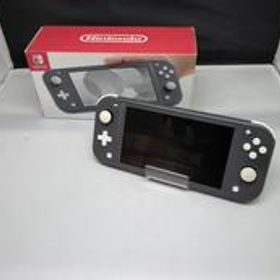 SWITCH LITE HDH-001 NINTENDO