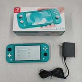 SWITCH LITE HDH-001 NINTENDO / 任天堂