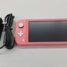 Switch Lite HDH-001 NINTENDO / 任天堂