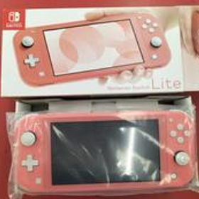 SWITCH LITE HDH-001 NINTENDO