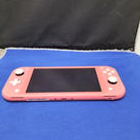 SWITCH LITE HDH-001 NINTENDO