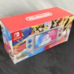 SWITCH LITE HDH-001 NINTENDO