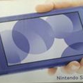 NINTENDO SWITCH LITE HDH-S-BBZAA NINTENDO