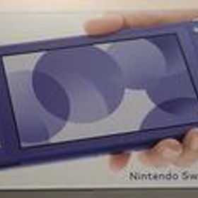 SWITCH LITE HDH-S-BBZAA NINTENDO / 任天堂